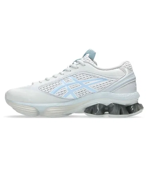 Мужские и женские кроссовки ASICS US6-S GEL-KINETIC FLUENT — фото 4