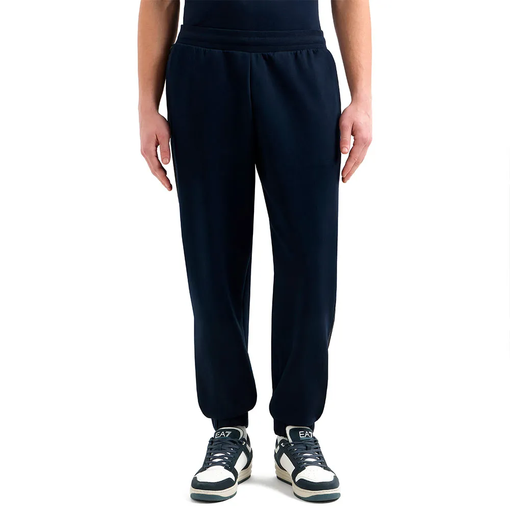 

Спортивные брюки EA7 EMPORIO ARMANI 7M000545_AF12660, синий