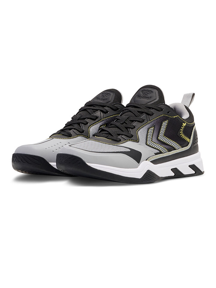 

Кроссовки Hummel Uruz 2.0, черный