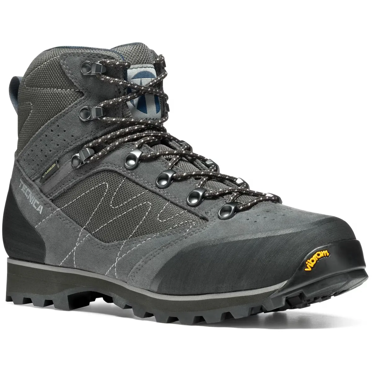 

KILIMANJARO II Gore-Tex Tecnica мужские горные ботинки, темно-серый