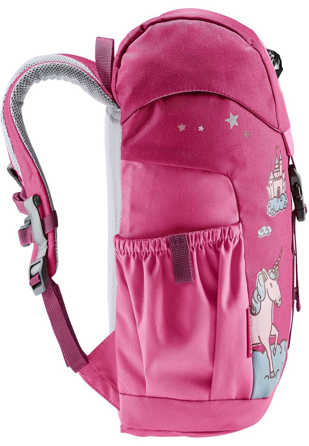 

Мягкий детский рюкзак Princess для детского сада deuter, цвет Ruby Hotpink, Красный, Мягкий детский рюкзак Princess для детского сада deuter, цвет Ruby Hotpink