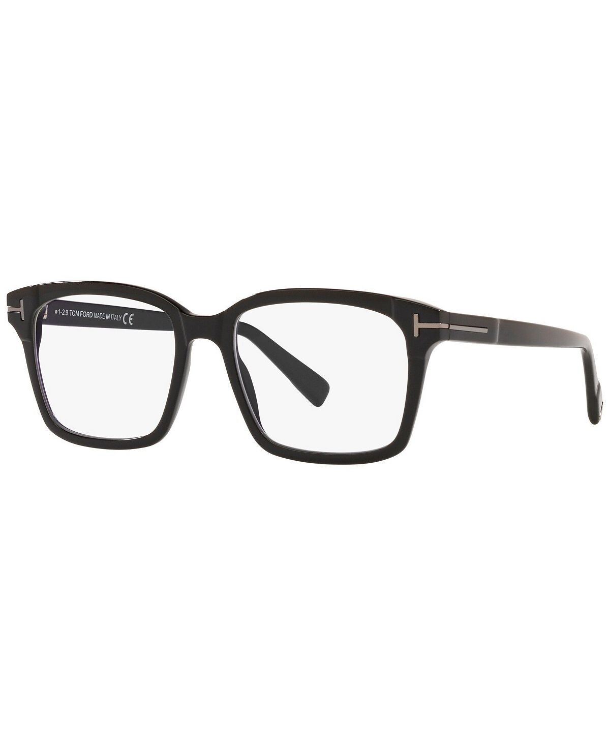 

TR001213 Мужские квадратные очки Tom Ford