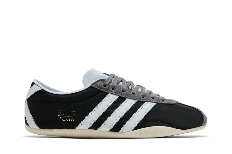 Кроссовки Wmns Tokyo 'Black White', черный