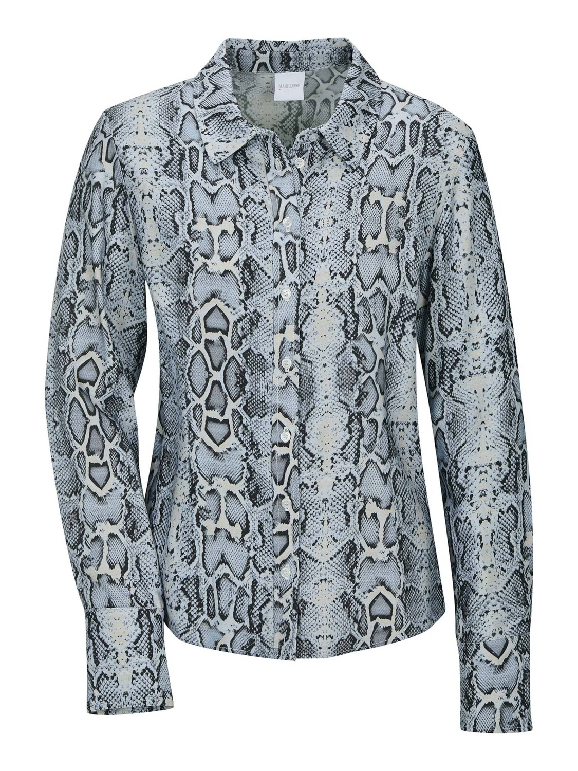 

MADELEINE Рубашка в цвете Sky Blue, Light Blue