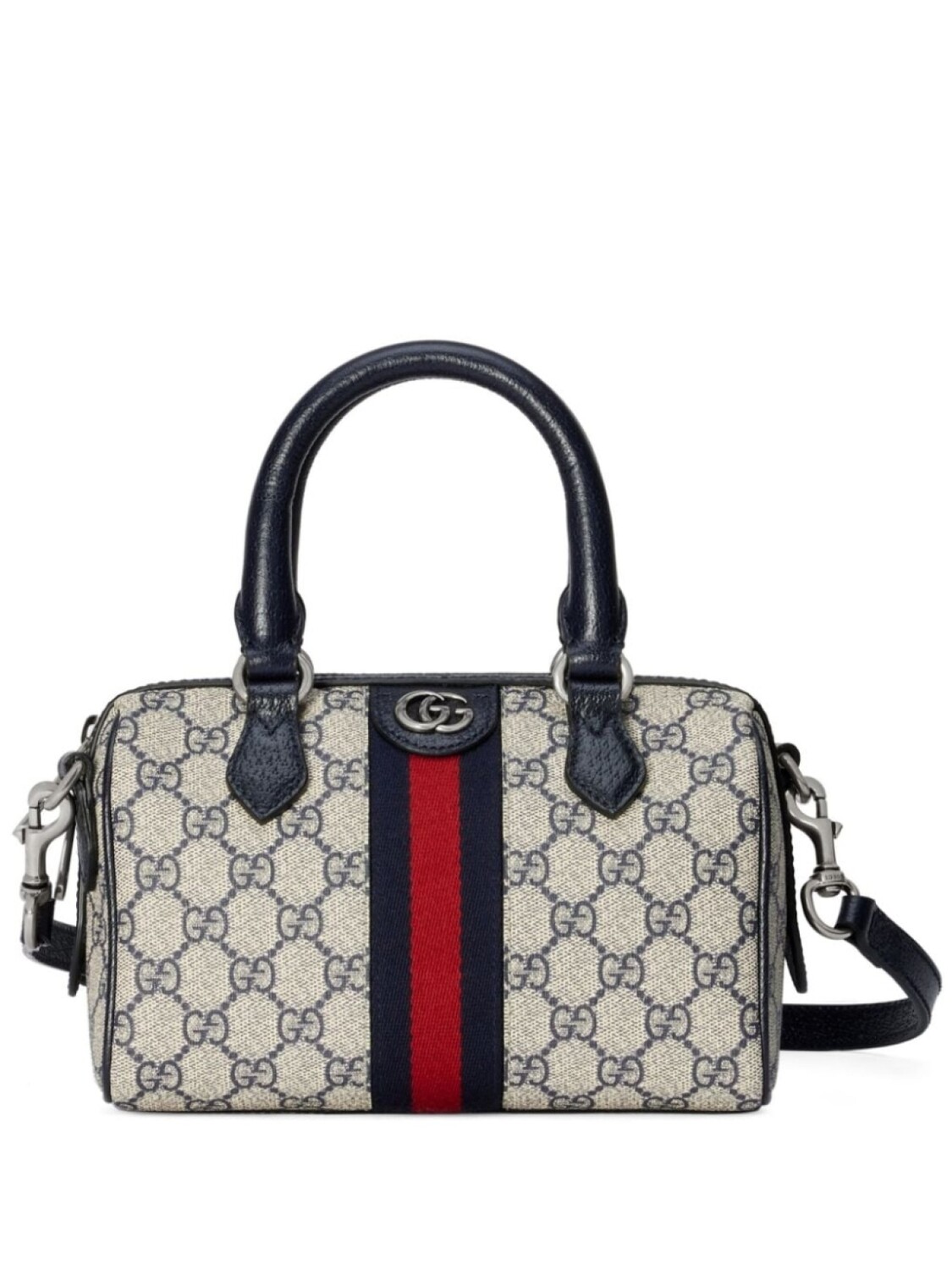 

Мини-сумка Gucci Ophidia, синий
