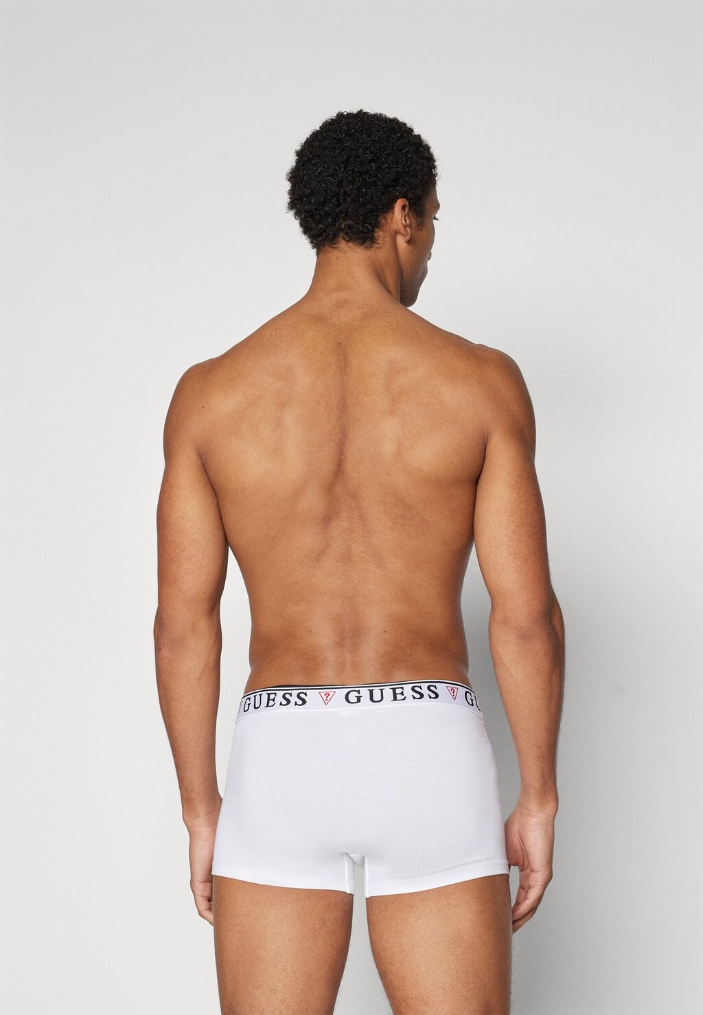 

Трусики BRIAN HERO 3 PACK Guess, белый