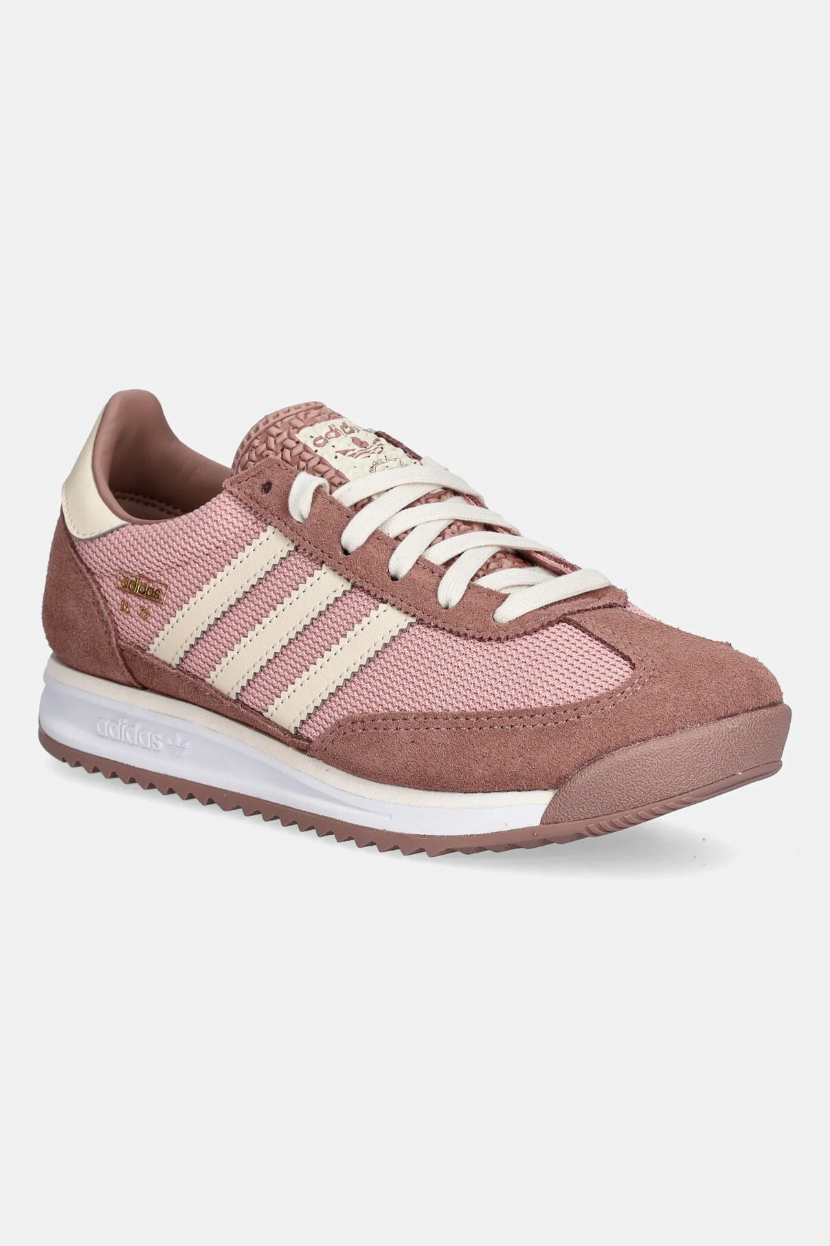 

Кроссовки SL 72 RS Adidas Originals, розовый