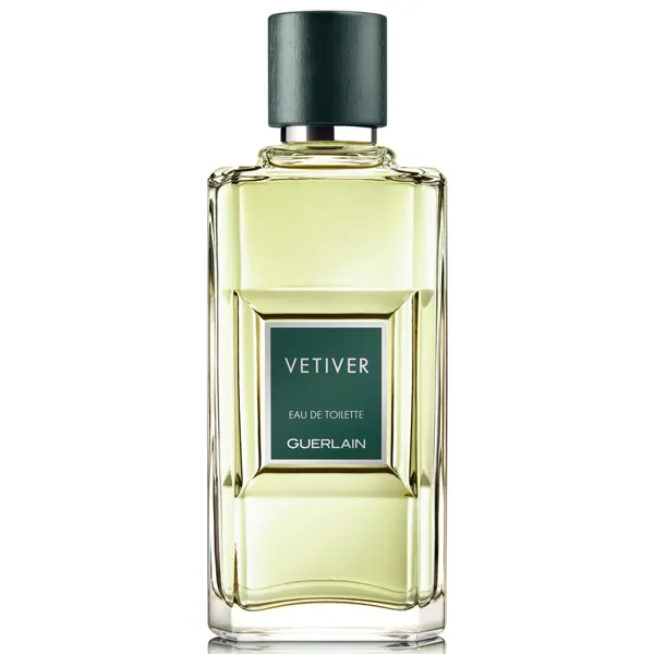 

Туалетная вода для мужчин Vetiver Guerlain, 100 ml