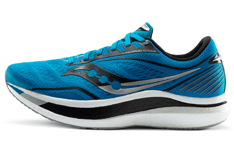 

Кроссовки saucony Endorphin Speed 'Cobalt'