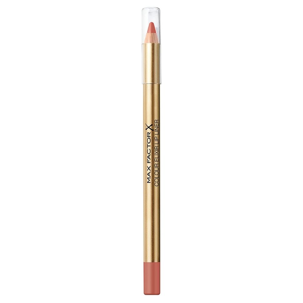 

Карандаш для губ colour elixir lip pencil Max Factor, цвет nr. 10 desert sand, вес 1 гр.