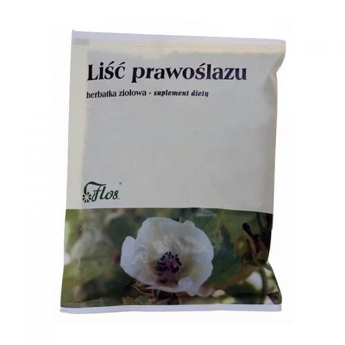 

Зефир Зефир листовой 50 г Flos Flos