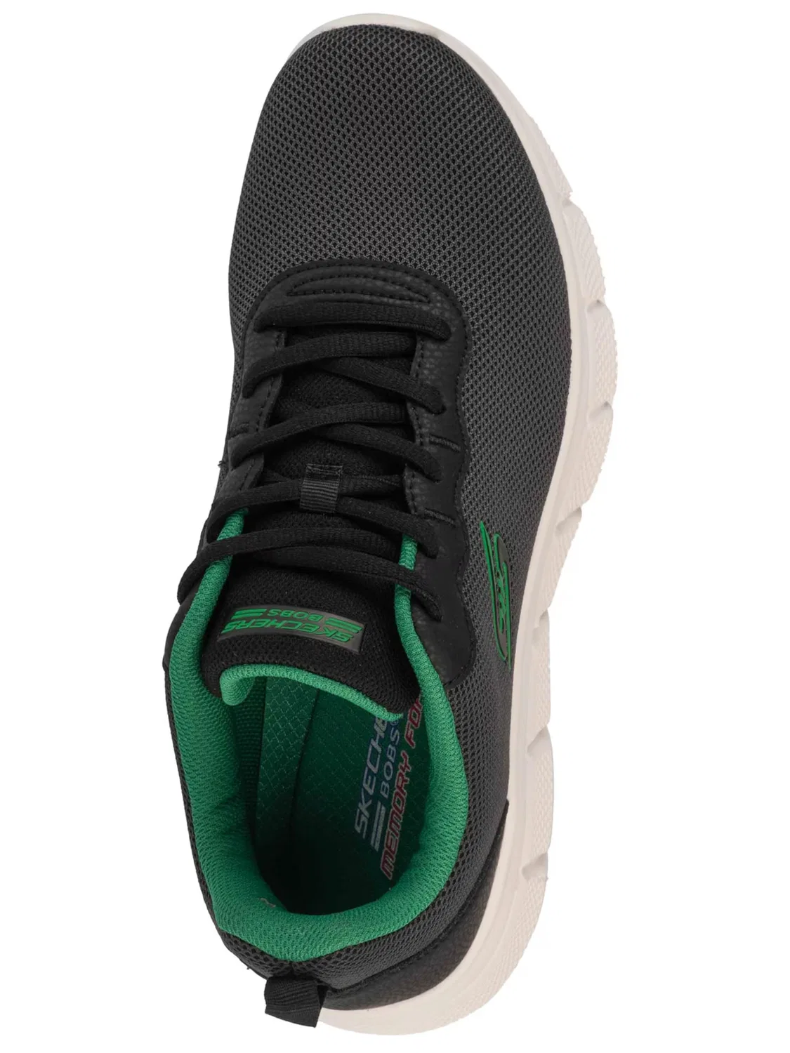Кроссовки 'Skechers Bobs B Flex' Skechers, Black — фото 4