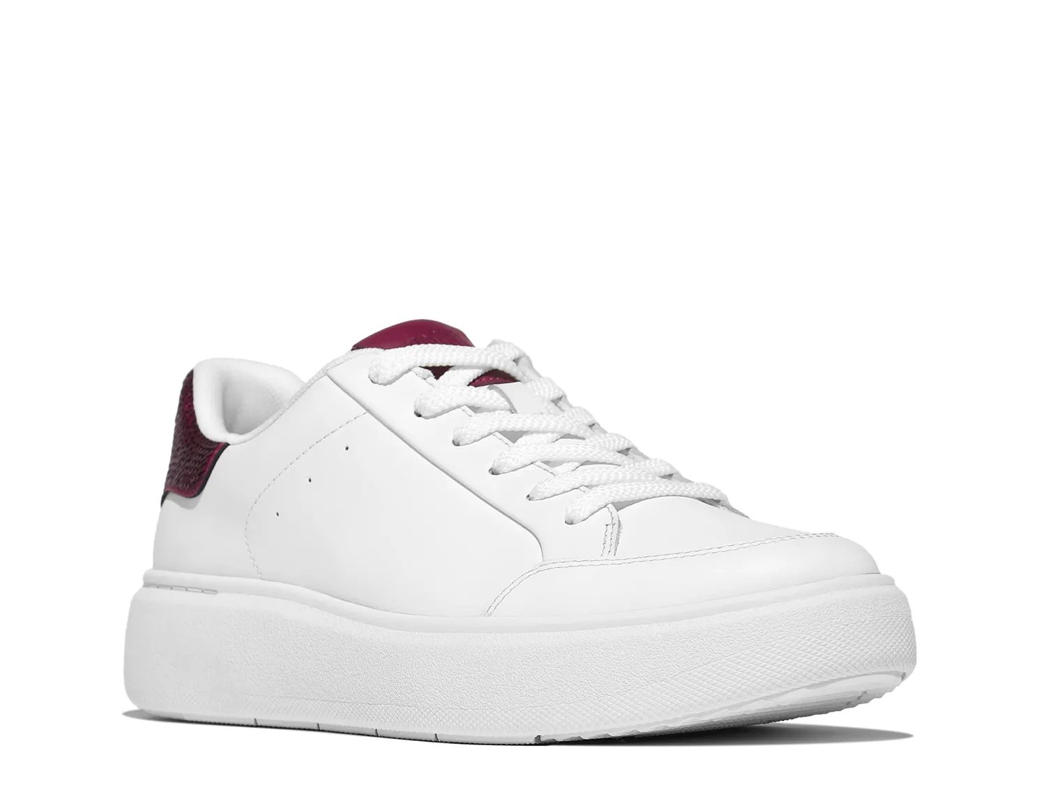 Кроссовки FitFlop RTG Sneaker, серый