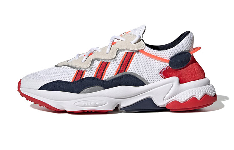 

Мужская обувь Adidas Originals Ozweego Lifestyle, Серый, Мужская обувь Adidas Originals Ozweego Lifestyle