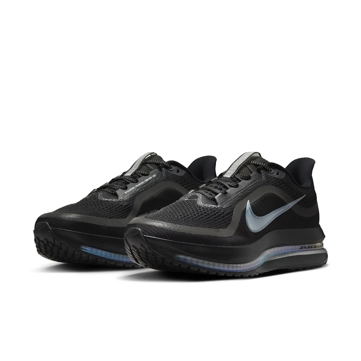 Мужские беговые кроссовки NIKE PEGASUS PREMIUM Nike, черный — фото 2