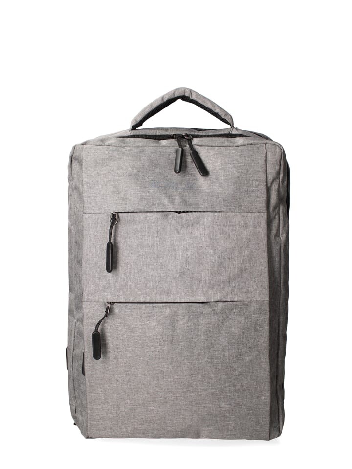 

Рюкзак B Cavalli B Rucksack, серый