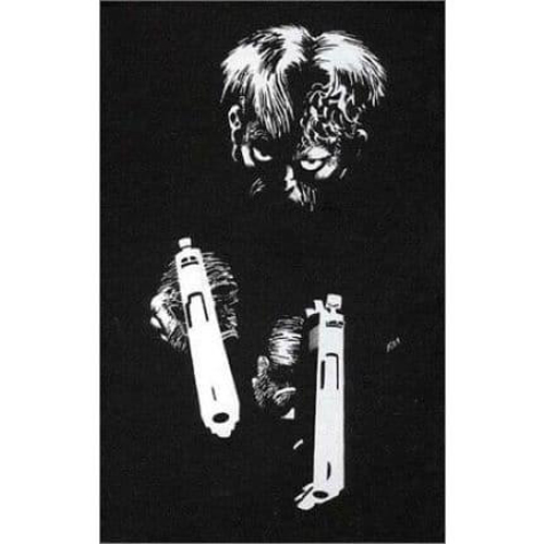 

Книга Sin City Volume 3: The Big Fat Kill Ltd. (Hardback) Dark Horse Comics