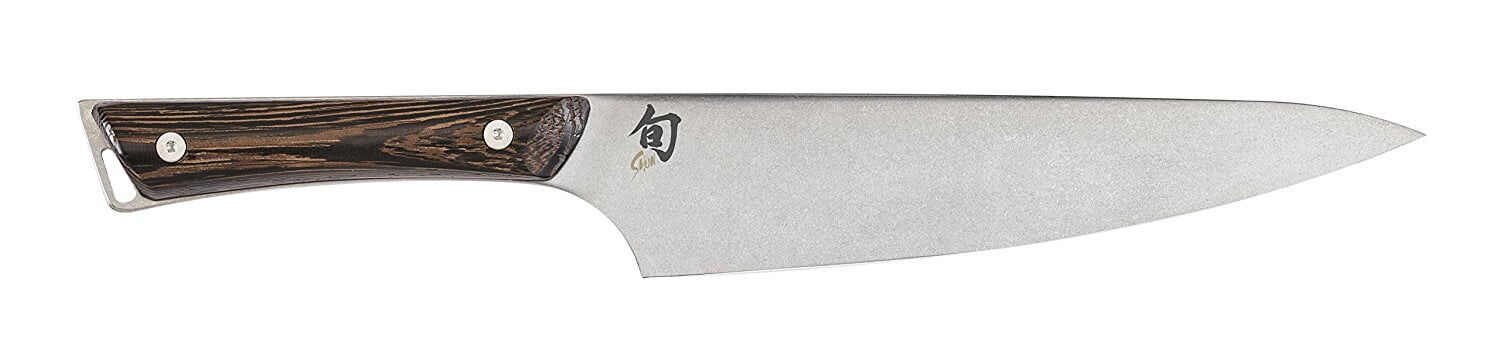

Нож поварской Shun SWT0706 Kanso