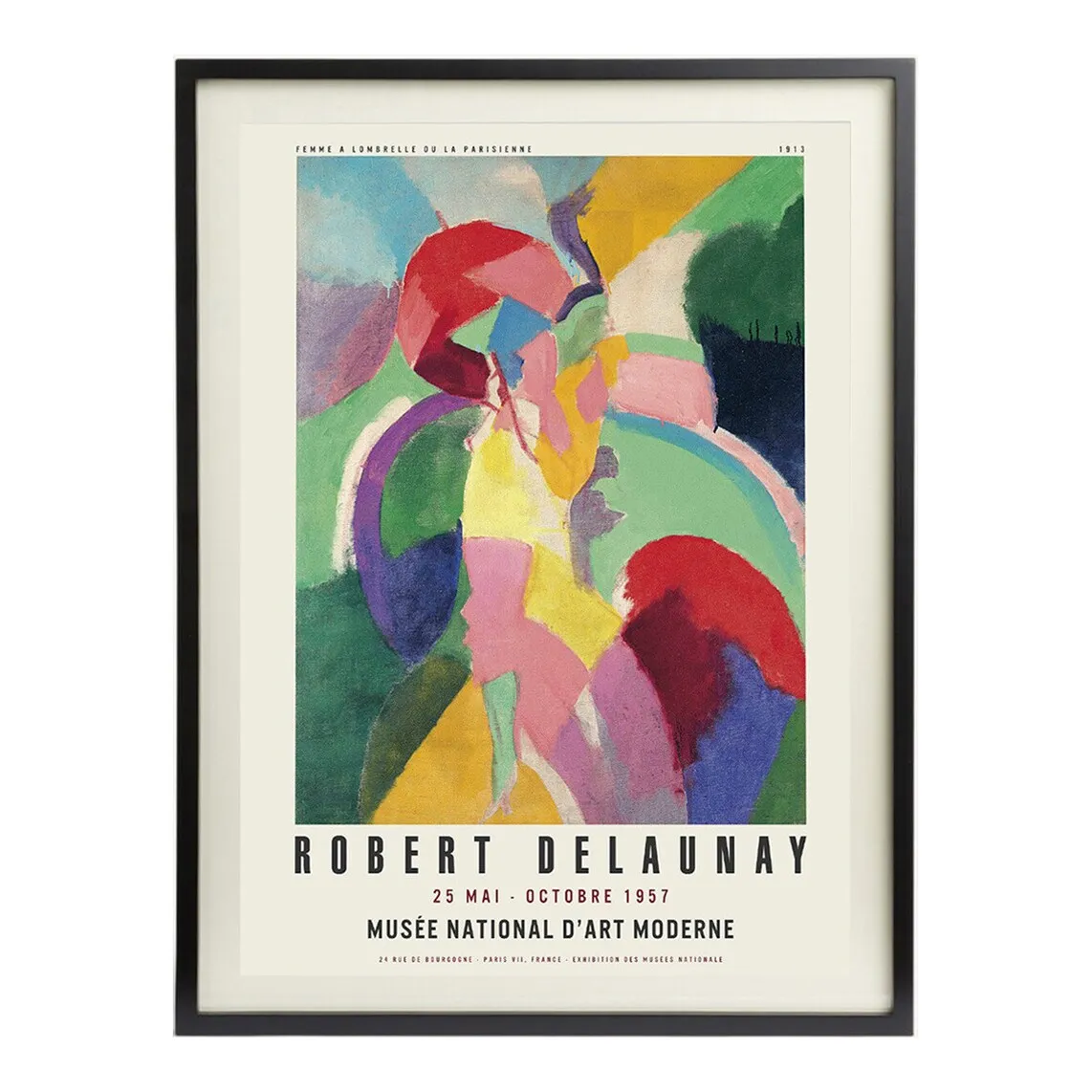 

D'Art Sheet Mod Delaunay PSTR Studio + Marco Thor El Corte Inglés