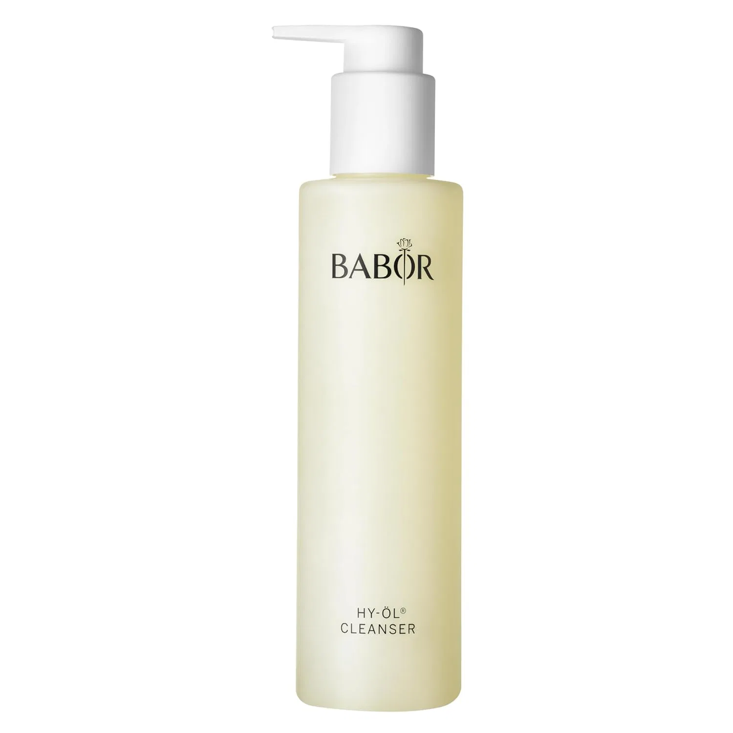 Эмульсия Babor — Очищающее масло Hy-Oil для всех типов кожи от