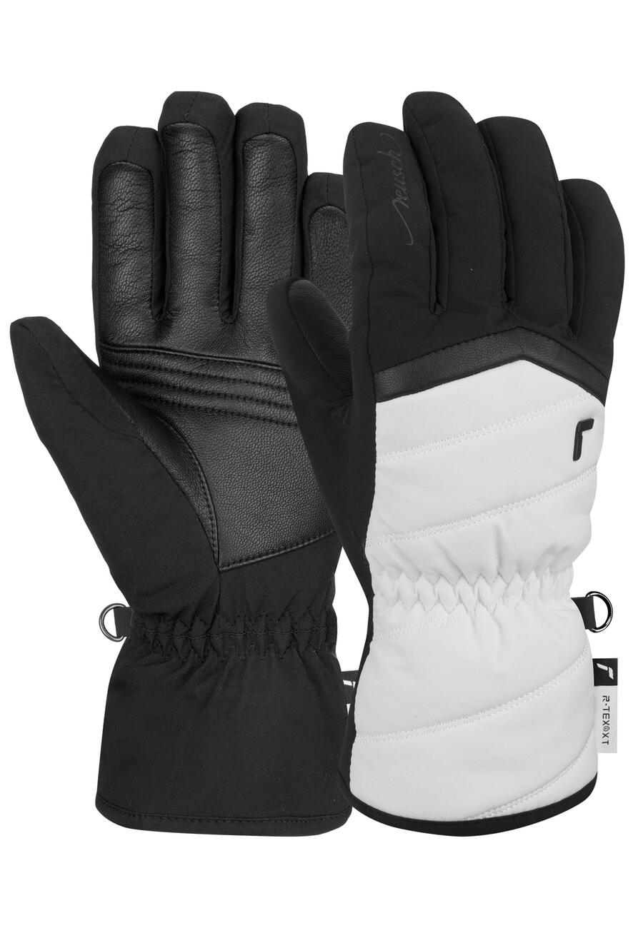 

REUSCH Перчатки Lenda R-TEX XT с пальцами