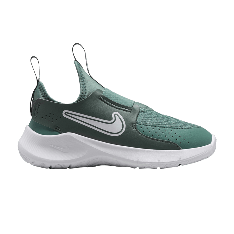 

Кроссовки Nike Flex Runner 3 PS 'Bicoastal', зеленый