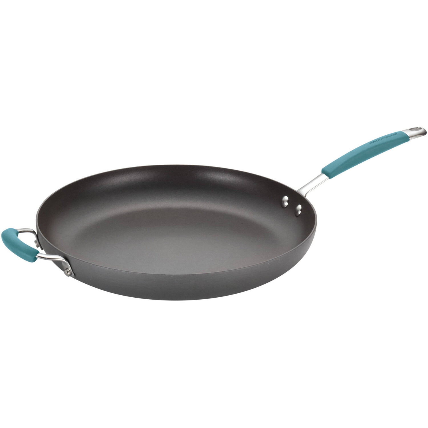 

Сковорода Rachael Ray Cucina, серый