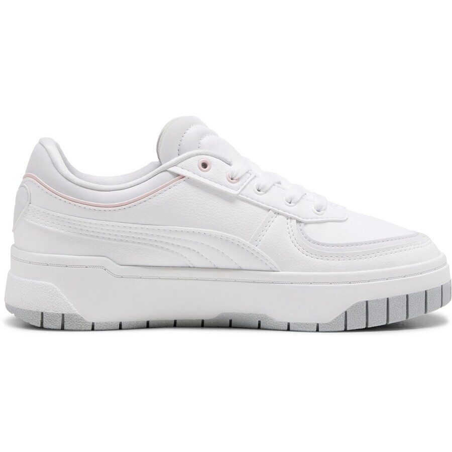Кроссовки PUMA Sneakers Cali Dream Queen of Hearts, белый — фото 2
