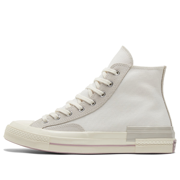 

Кеды Converse Chuck Taylor All Star 1970s High-Top Canvas Shoes White