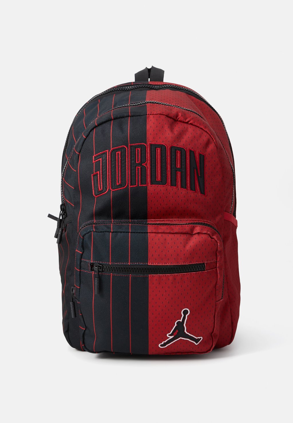 

Рюкзак PLAY OFF GAME BACKPACK Jordan, красный