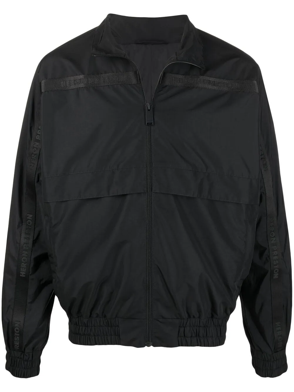 

Ветровка HP Heron Preston, черный
