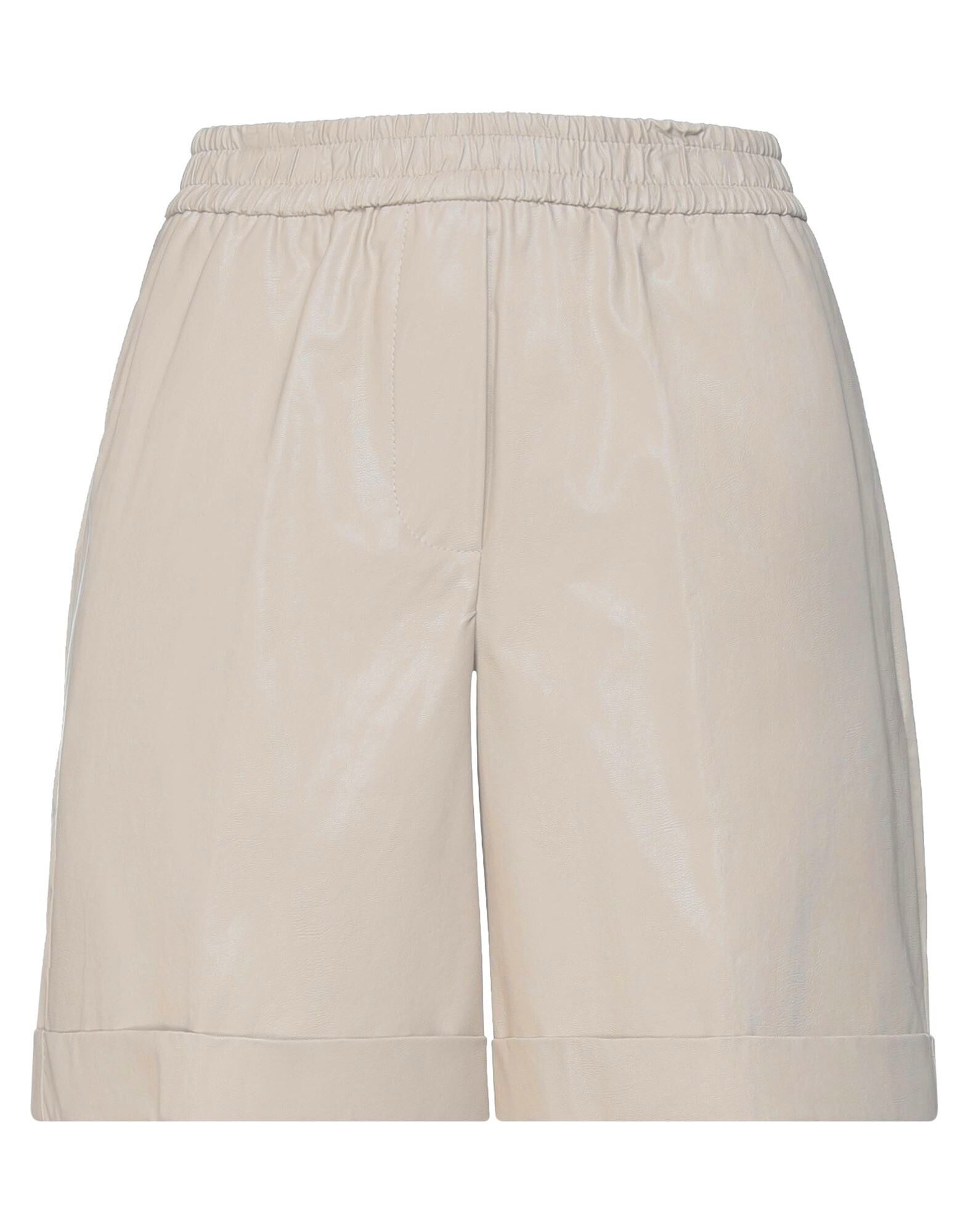 

Шорты Nude, бежевый