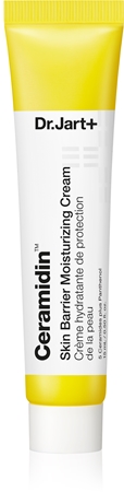 

Увлажняющий крем с керамидами Dr. Jart+ Ceramidin Skin Barrier Moisturizing Cream, 15 ml
