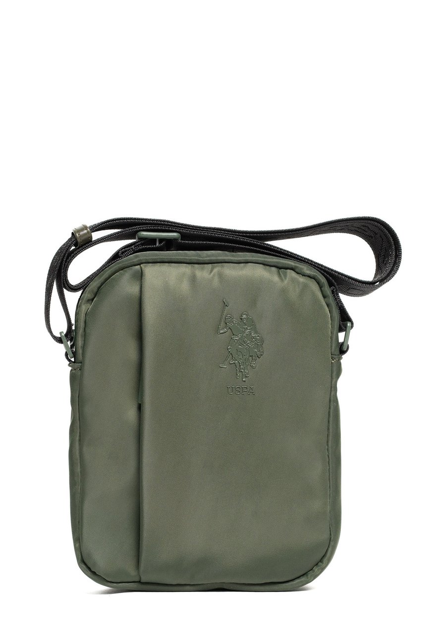 

Сумка кросс-боди U.S. Polo Assn. Cross body bag, Green