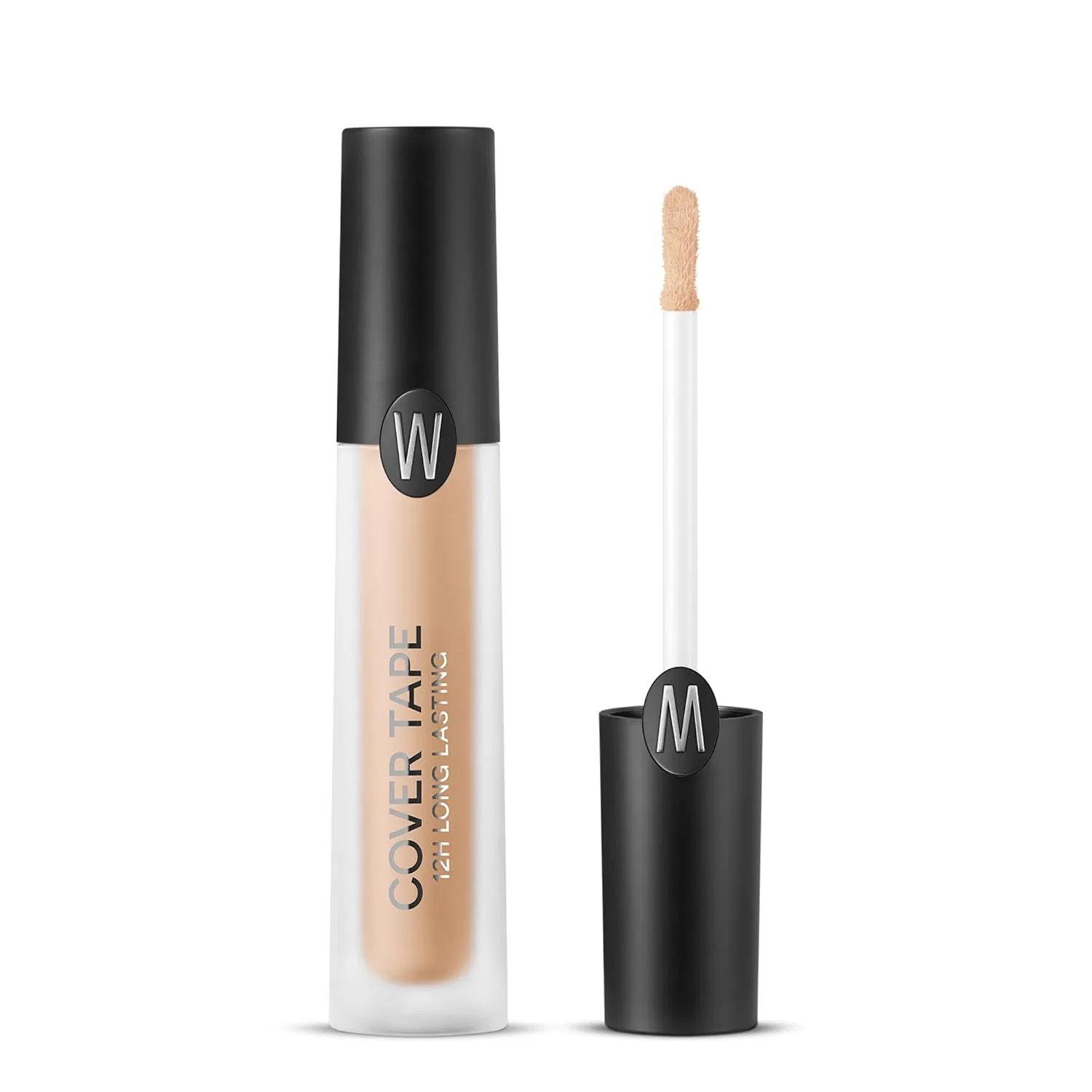 Жидкий консилер для лица «Cover-Tape 12H» от WYCON Cosmetics Wycon Cosmetics, Nw10