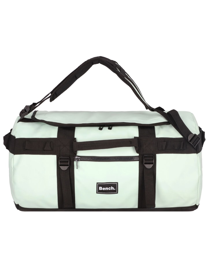 

Bench Дорожная сумка Weekender 55 см, пастельно-зеленого цвета
