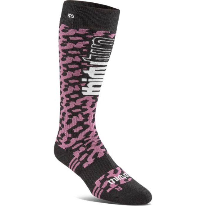 

Носки для сноуборда W merino sock lavender Thirtytwo