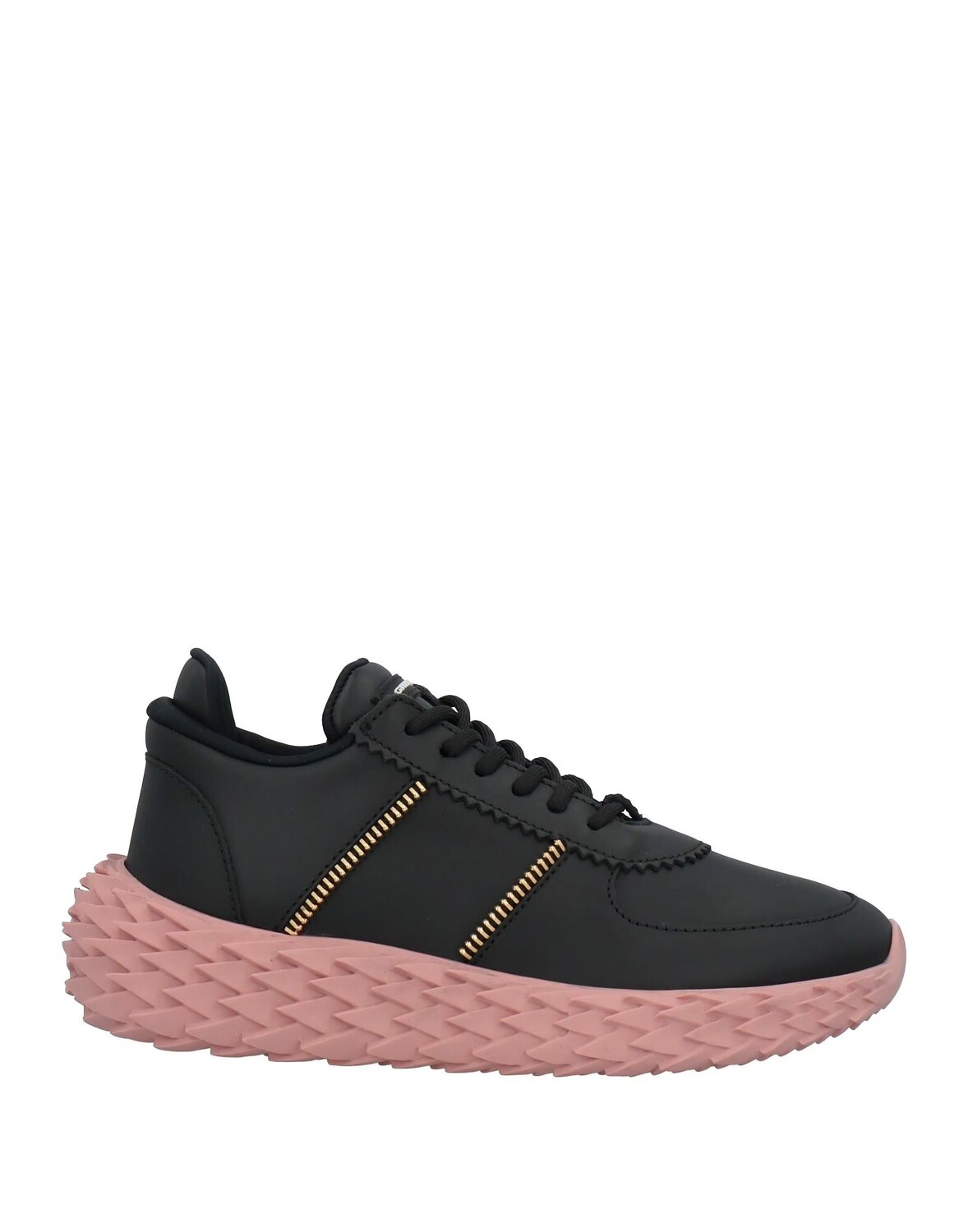 

Кроссовки Giuseppe Zanotti, черный