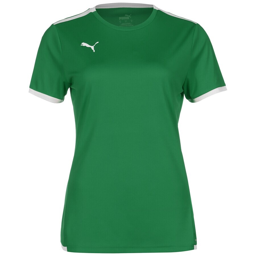 

Джерси Puma TEAM LIGA, зеленый