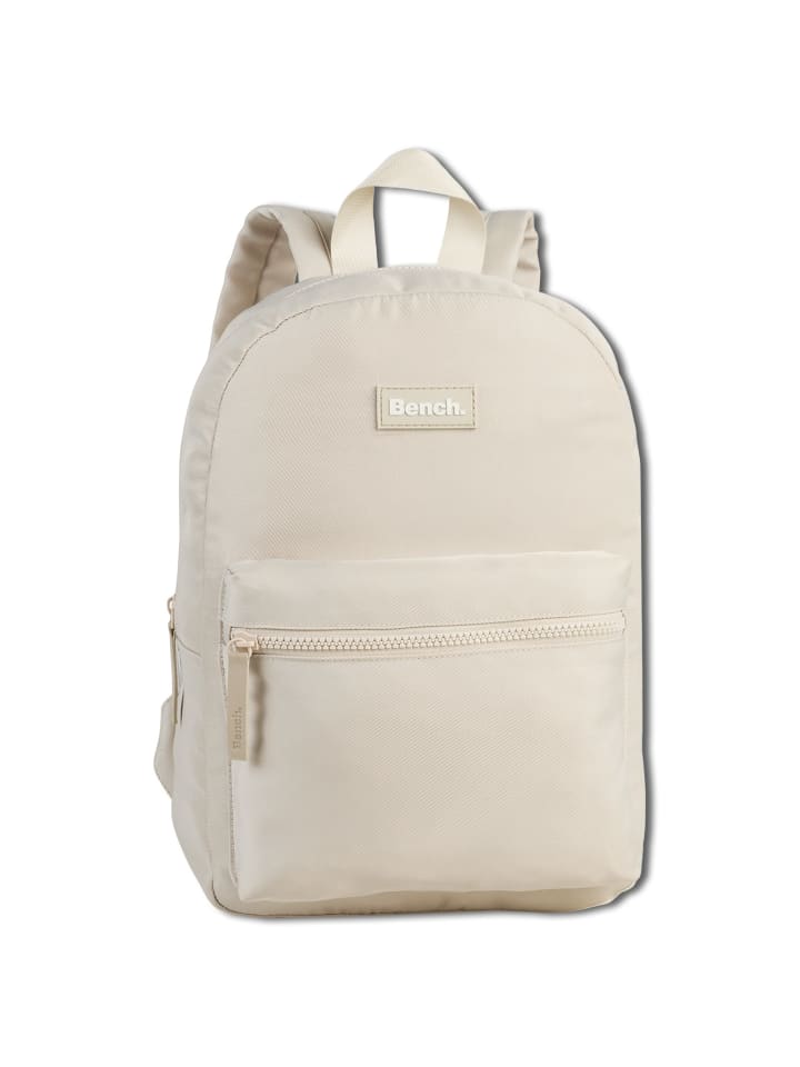 

Рюкзак Bench, цвет cityrucksack nylon ca. 25cm breit ca. 12cm hoch