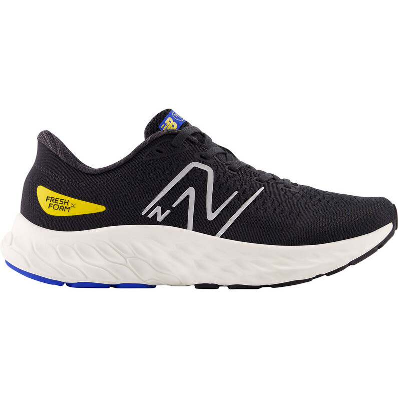 

Мужские туфли Evoz St New Balance, черный