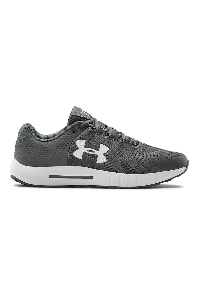 

Кроссовки для бега Micro G Pursuit Under Armour, белый