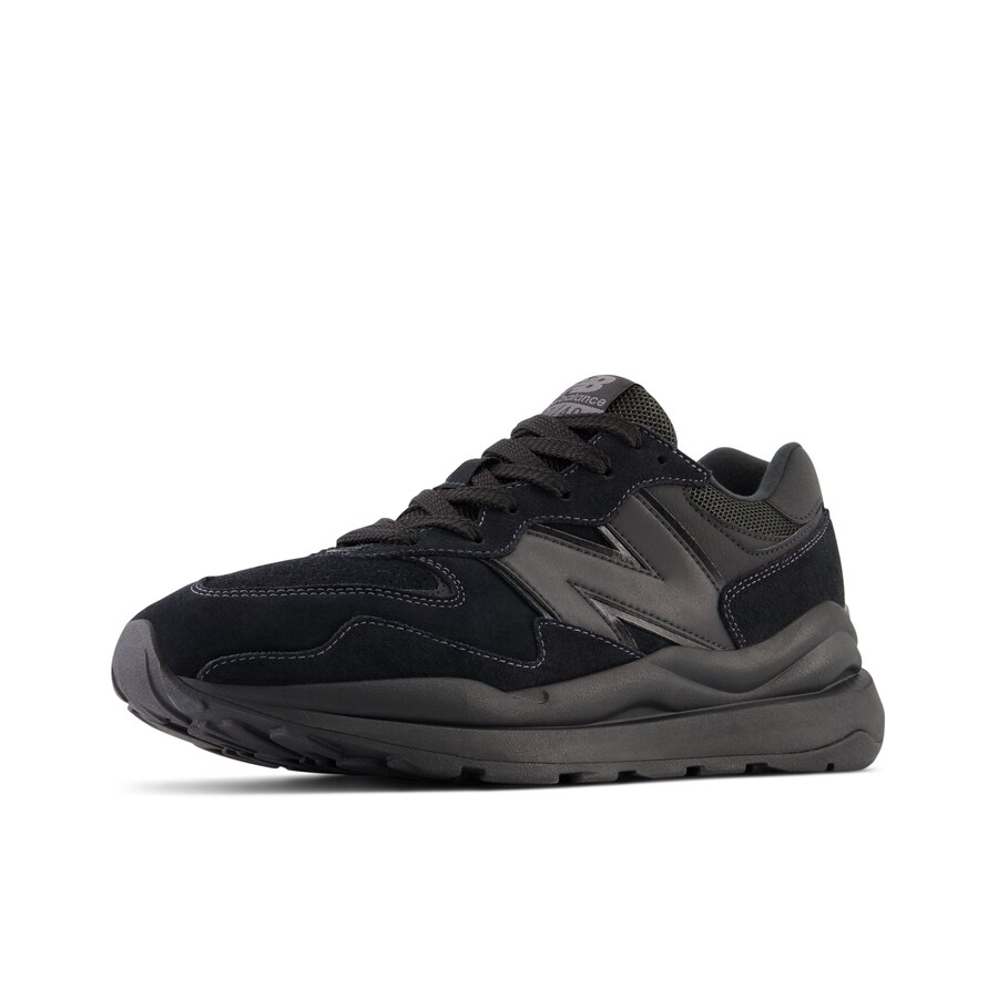 

Кроссовки new balance 57/40, черный
