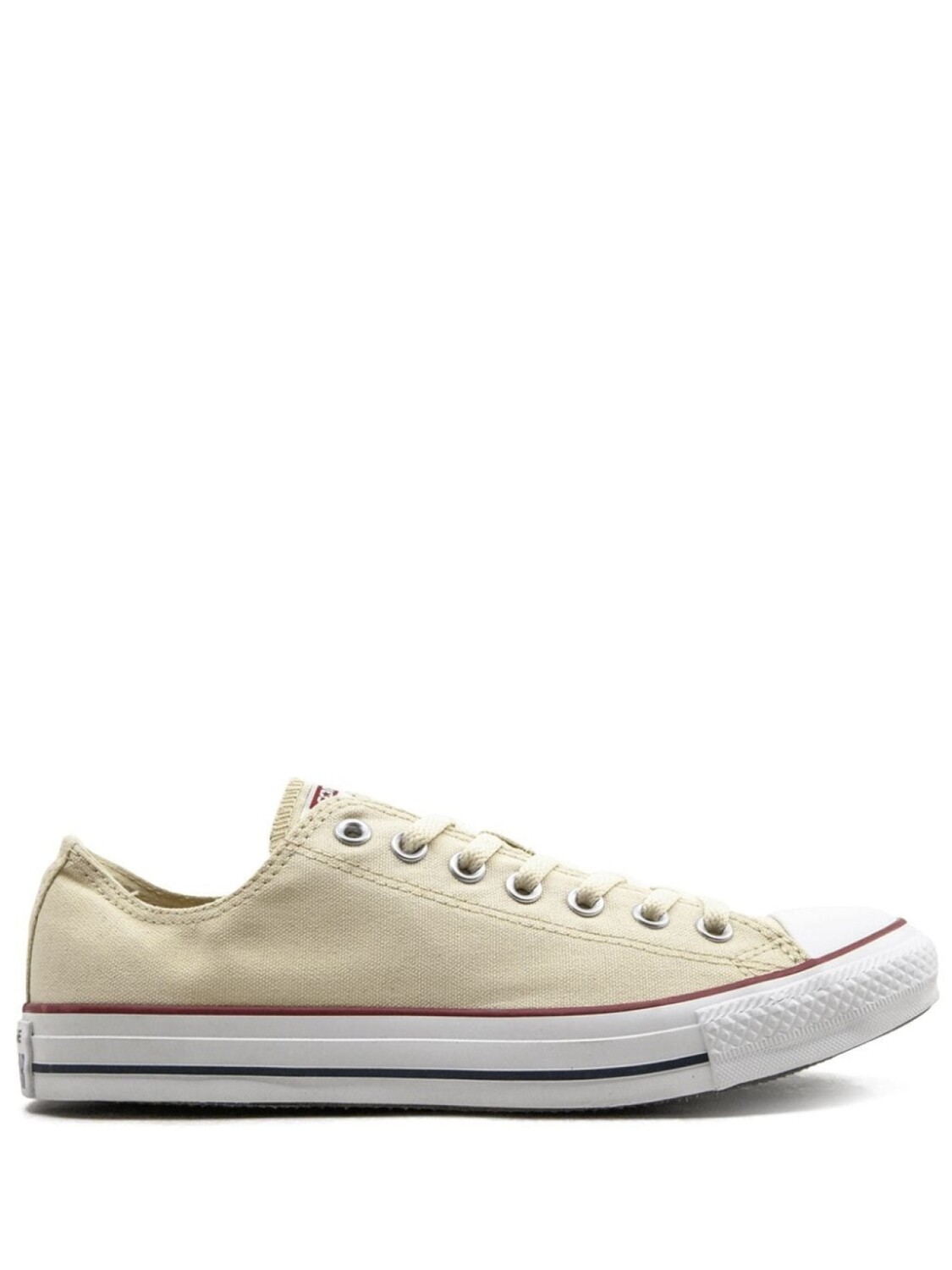 

Converse кеды All Star OX, нейтральный цвет