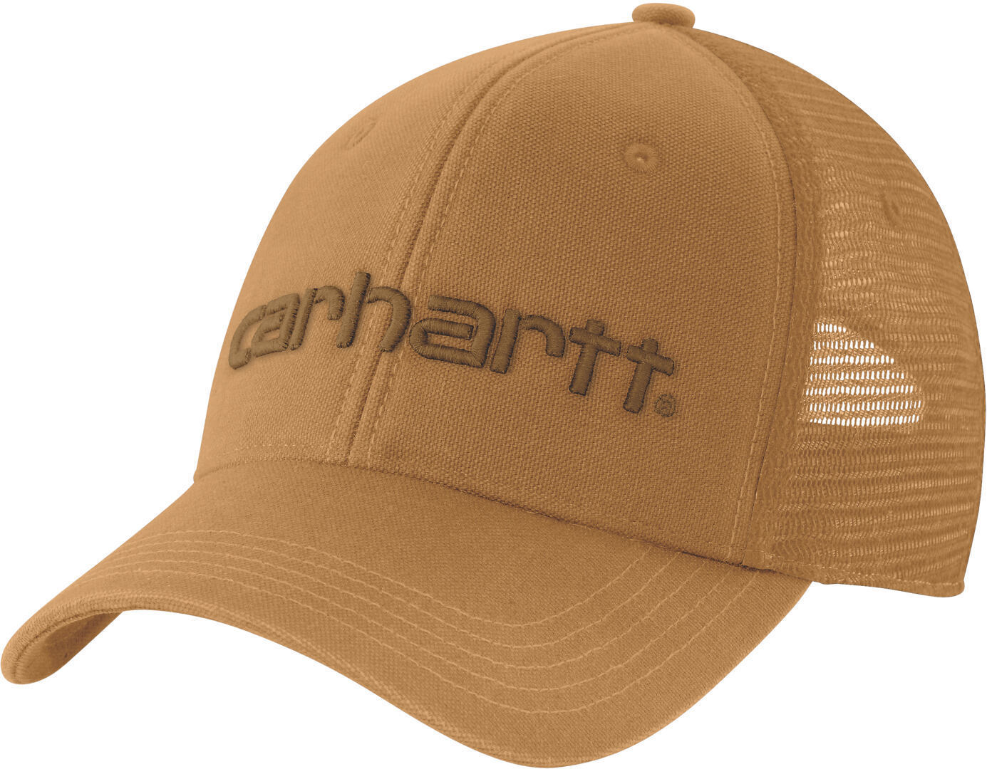 

Бейсболка Carhartt Dunmore Cap, светло-коричневый