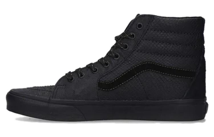 

Мужская обувь для скейтбординга Vans SK8, Black, Черный, Мужская обувь для скейтбординга Vans SK8, Black