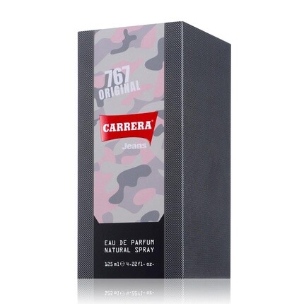 Carrera Jeans DONNA 767 ORIGINAL парфюмированная вода для женщин 4,22 жидких унции — фото 2