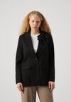 

Блейзер VMTESS LOOSE FLOWER Vero Moda, черный