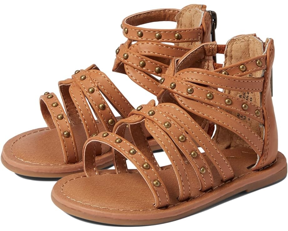 

Сандалии Nina Kashmira, цвет Light Tan Smooth