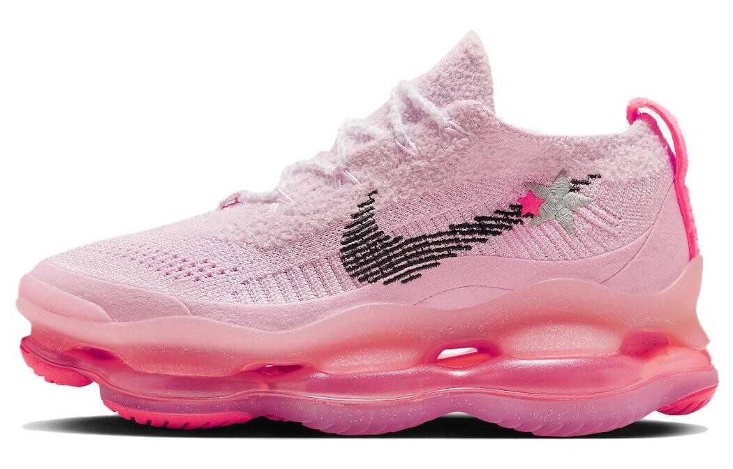 

Женские беговые кроссовки Nike Air Max Scorpion, розовый